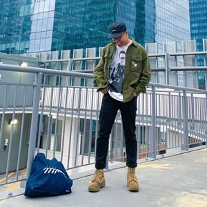 Meet your Posher, Josh